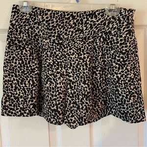 Loft Shorts Size 2